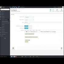 Delivery Automation QR-code - PrestaShop Module Screenshot 5