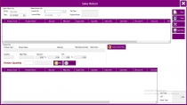 Retail POS Software .NET Screenshot 5