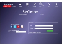 SysCleaner C# Source Code Screenshot 18