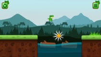 Dino Puzzle Adventure - Construct 3 Screenshot 1