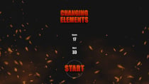 Changing Elements - HTML5 Construct Game Screenshot 5