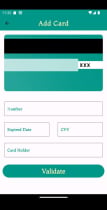 PayTime Flutter Payment UI Kit Screenshot 18