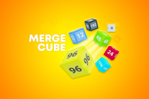 Merge Cube Shoot 3D Unity Screenshot 4